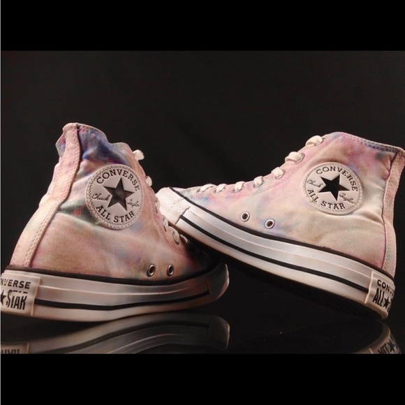 ✔️Multi Color Converse - Picture 3 of 9